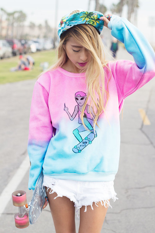 welcome to my little world ♡