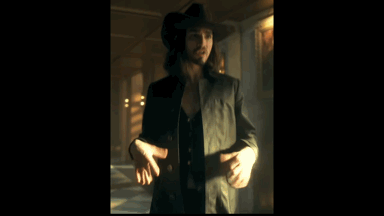 (Almost) All Of Klaus Dance Moves To Footloose