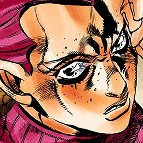wrybrando:  diavolo’s eyes 