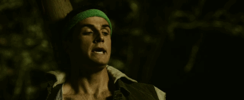 auscaps:  Beau Mirchoff is so beautiful - part 5
