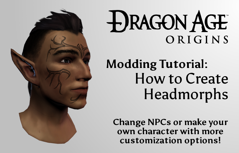 Recommended mods for Dragon Age Origins, Dragon Age II, and Dragon Age  Inquisition?