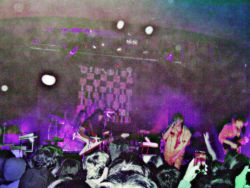 psychedelicsaturday:Julian Casablancas   The Voidz @Showbox at the Market, Seattle, Wa I love knowing I was there :) all I want is to be back in this moment again