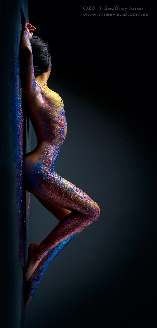 Sensual Erotic Explicit 18+