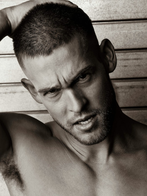 mansexfashion:  Model:  Josh Upshaw Photographer: Mike Schwartz   Man+Sex=Fashion  Enjoy on Facebook  Follow Me on Instagram