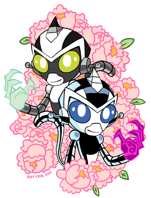 This Is The Prototype Of The Antauri Tattoo I Plan To Get Before The End Of The Year. I Plan To Commission