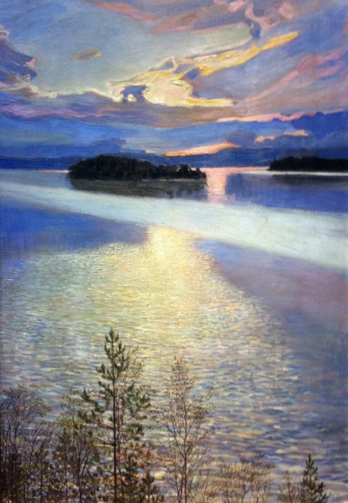 Akseli Gallen-Kallela