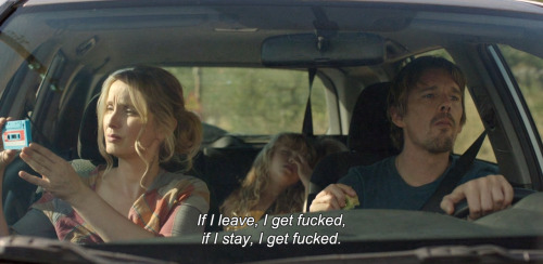 anamorphosis-and-isolate:― Before Midnight (2013)“If I leave, I get fucked, if I stay, I get f