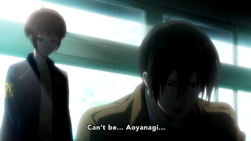 Warning: serious Psycho-Pass spoilers