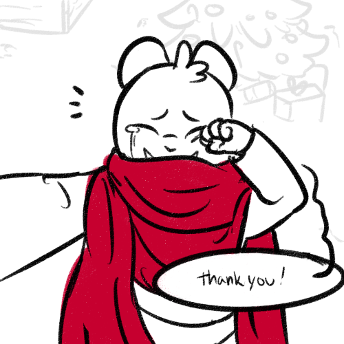Papyrus Tends To Help Those Who Get Lost In The Static Surrounding Snowdin. Most Know Not To Venture