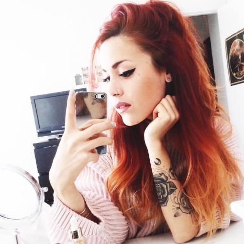 driveshesaid:Oh hi. 🙆🏻