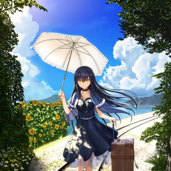 download naruse shiroha for free