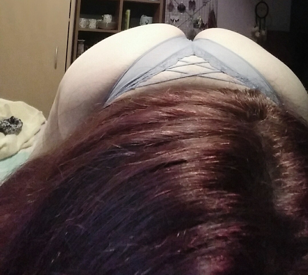 mondzy94:  askthevirgin:  Back that ass up❤  WOW!