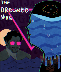 caustic-synishade:  the drowned man