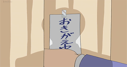 kirokito:  Haruhi... so you are a girl?     