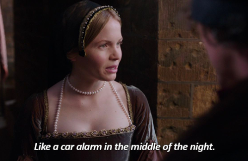 towyns:“ The Thick of Wolf Hall ” — pt. 30