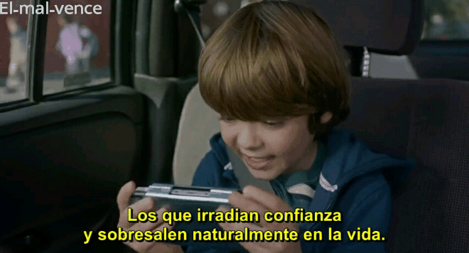 El mal