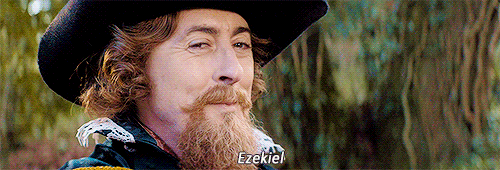 Doctor Who: The Witchfinders | season 9, episode 8