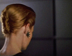 arandommix:  30 Day TV Show Challenge Day 15 - Favourite Female Character 