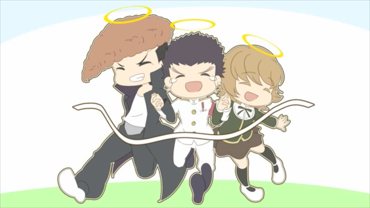 yosukesnipples:   Rolling Ishimaru  The final image is a still from the very end