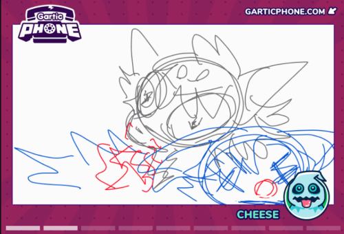 Thank You To The Circusclan Discord Server For Being Fully Deranged