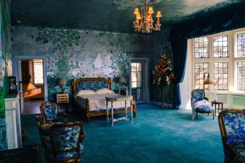 seantracy:my bedroom (2015)