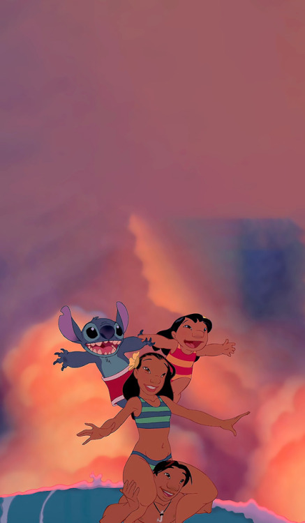  Lilo & Stich (2002) | Movie 