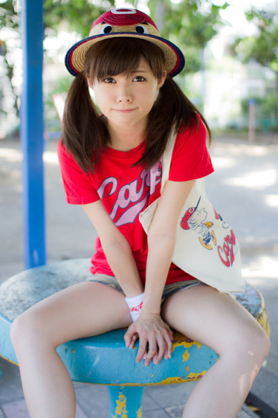 nshi-bishojozukan:  No.22　松川佑依子名前：松川佑依子（まつかわ　ゆいこ）生年月日：1990年5月6日出身地：茨城県サイズ：身長162cm