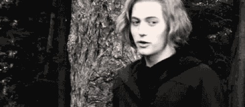 Imagine Being The Winchesters Little Sister And Being Jaspers Mate
