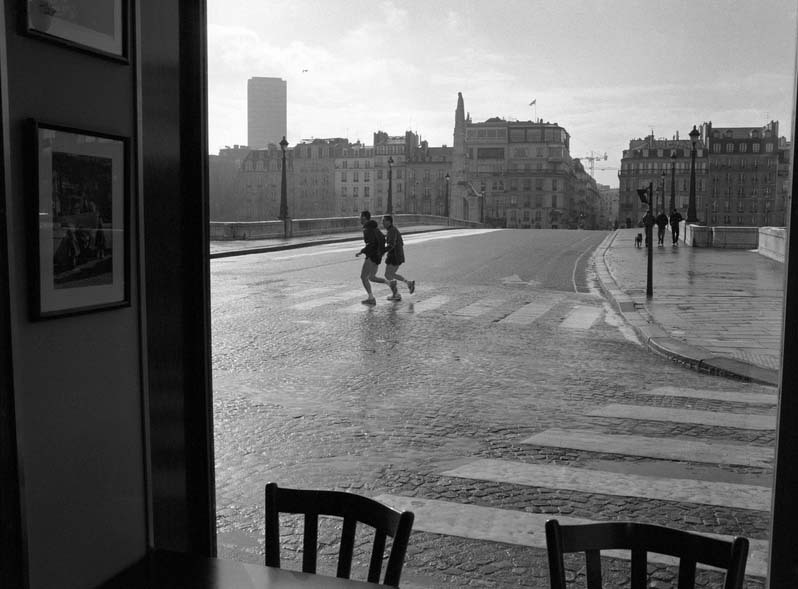  Paris  Photo: Stanko Abadzic  