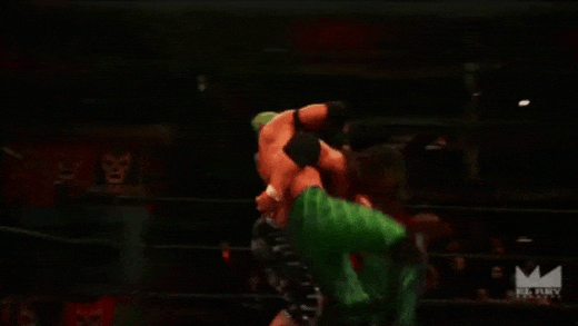 unique-opportunity:  I’m gonna marry this DDT