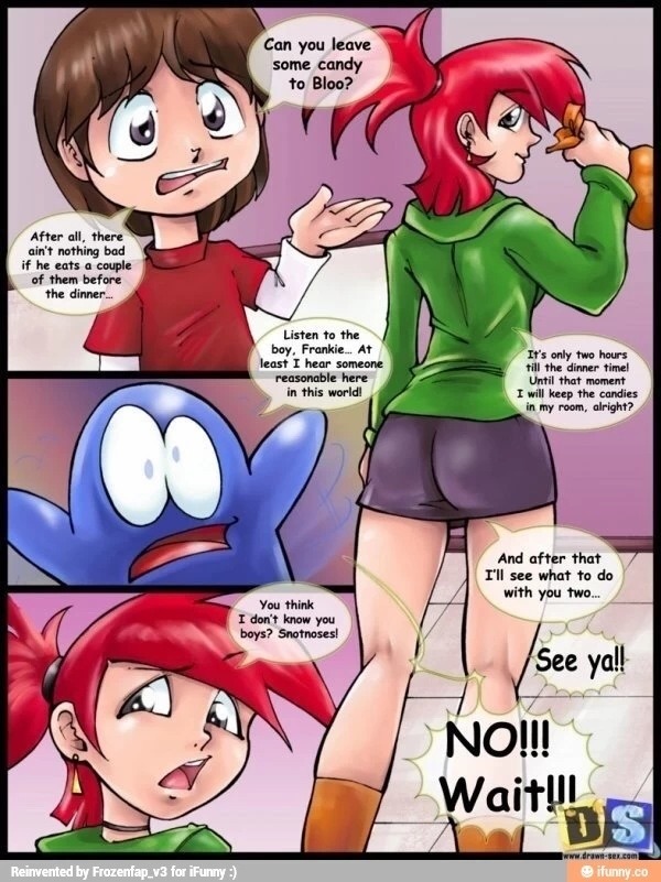 sexycartoonandrealpeople:  Horney Actions
