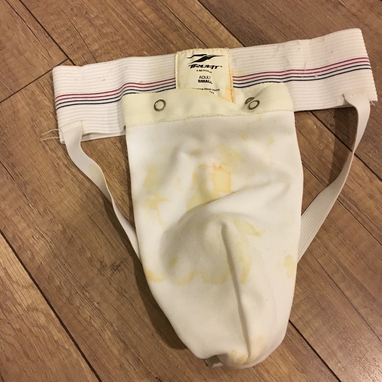 Some jocks & other things