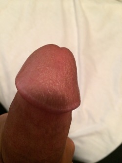 Show Us Your Dick! (And Everything Else Too)