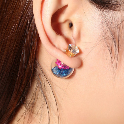 romanticandsadone:lOVEly Special EarringsLeft    ⇔   RightLeft    ⇔   RightLeft    ⇔   RightLeft    