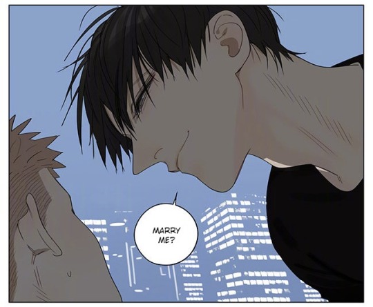 zajeliminazwy: 19 Days in 2019 this time we started with really beautiful scenes from both - ZhanYi and TianShan 💖 there were kisses, hugs and nudity. we could see jealous and protective boyfriends. MTV Cribs had a tour of the mafia house. 4 teenage