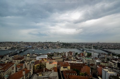 Istanbul, Turkey #9photo by Kirienko Roman(romanophoto.tumblr.com)