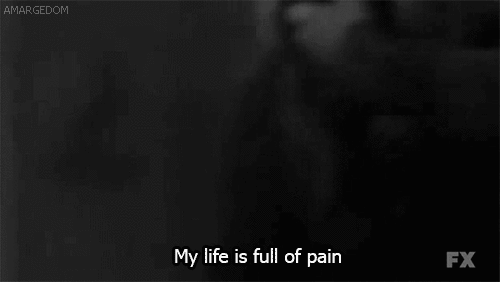 Life of a Zombie girl