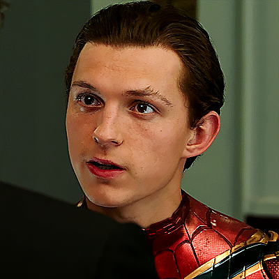 SPIDER-MAN: FAR FROM HOME (2019) Dir. Jon Watts.