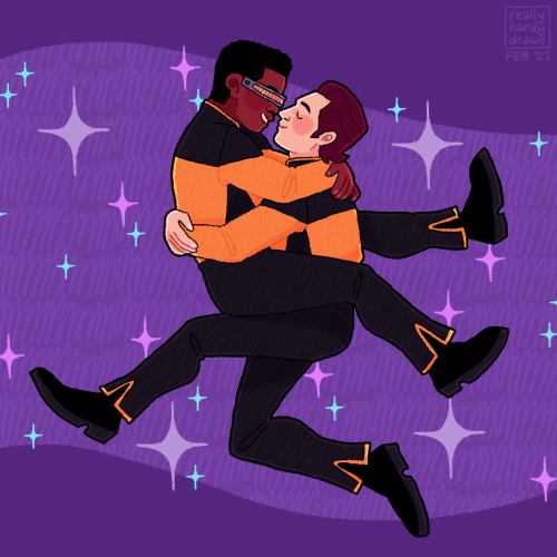 reallyhardydraws:for @mostly-natm’s DTIYS!!! i thought the pose was soooo nice and was exactly the
