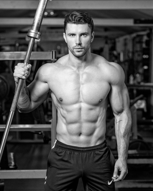 alejudas:Kamil Nicalek by Photographer Jon Malinowski