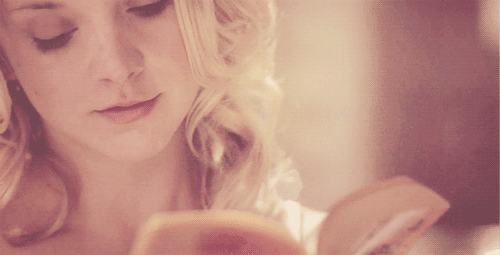Hope you find someone worthy of celebrating National Reading Day with you.