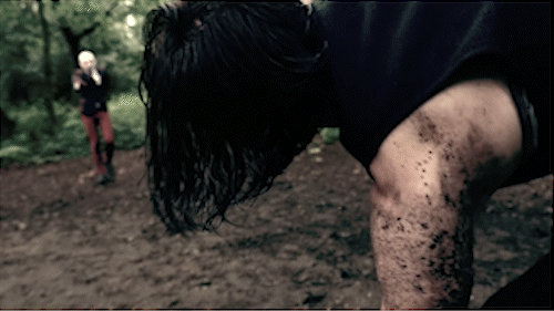Joey Batey's Fight Against Death In "King" (The Amazing Devil)