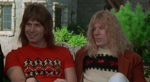 This Is Spinal Tap (1984)Director: Rob ReinerDOP: Peter Smokler 