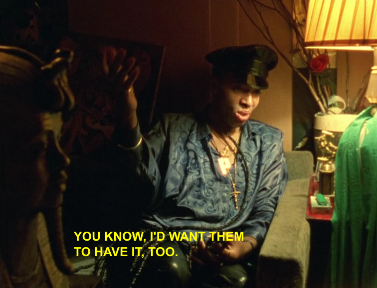 angelstills:Paris Is Burning (1990)