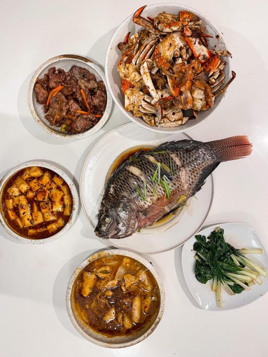 清蒸鱼 Explore Tumblr Posts And Blogs Tumgir