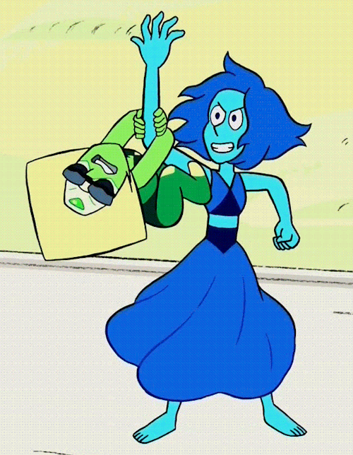 Lapis Lazuli