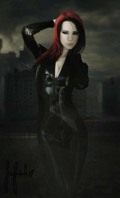 9vil-passions:  Evil Passion