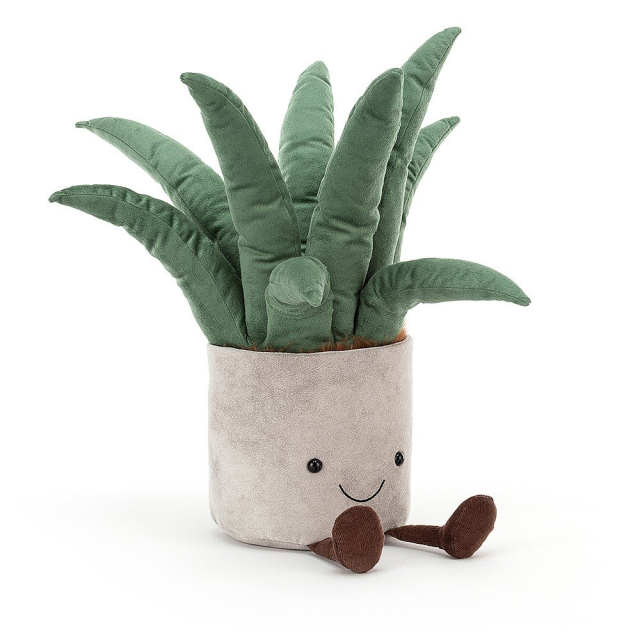 jellycatstuffies:Jellycat Amuseable Plants(from porn pictures