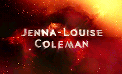 timeywimeyness:   Doctor Who: New Title Sequence