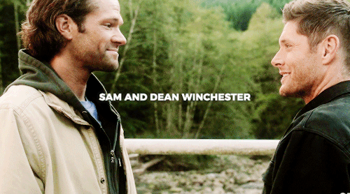 samxdean:Thank you Jared and Jensen for 15 amazing years. 